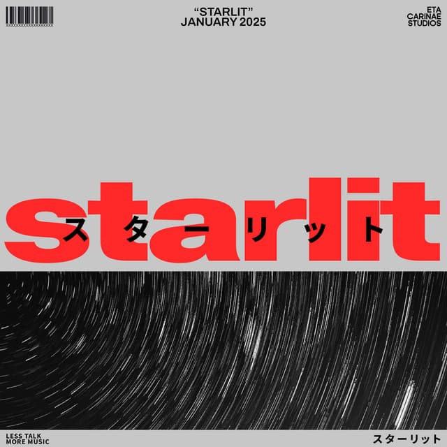 Starlit - Relaxation Guru