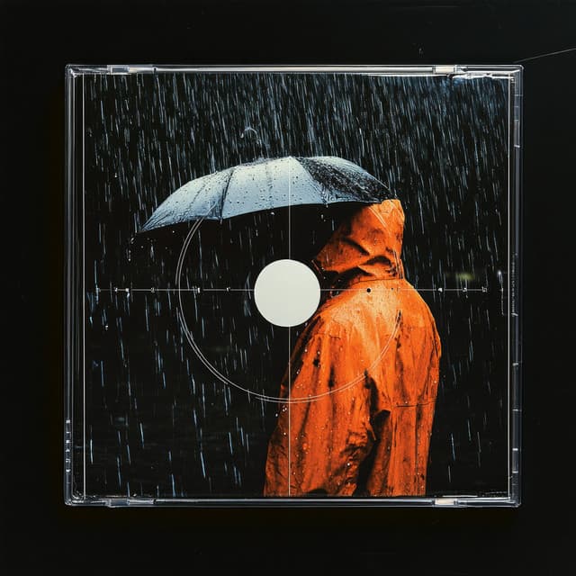 #01 Weathering Storms, A Journey Through Rain and Resilience - Rain Radiance