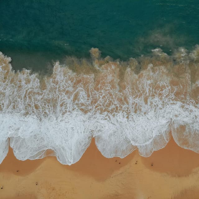 Meditation Sea - Positive Music