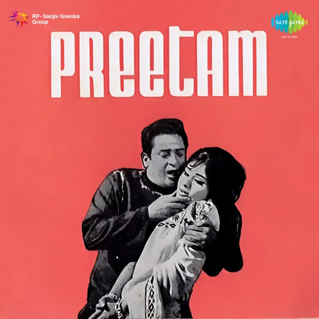 Preetam - Shankar Jaikishan