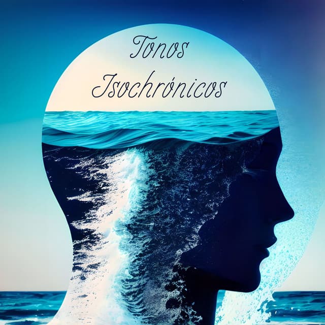 Tonos Isochrónicos: Terapia de Sonido y Relajación para el Bienestar Espiritual y Mental - Calmar la Ansiedad