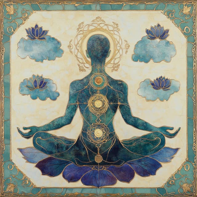 Rigenerazione Santificata - Pure Delta Waves