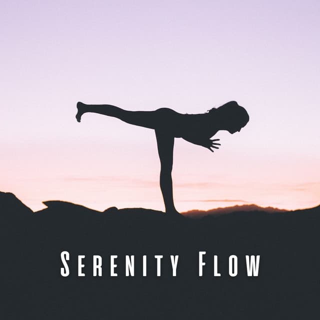Serenity Flow: Yoga with Melodic Music - Namaste Yoga Group
