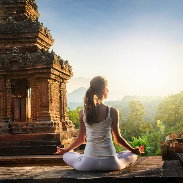 Sonidos Orquestales Profundos Para La Salud Mental Y La Relajación - Hugo Rodriguez