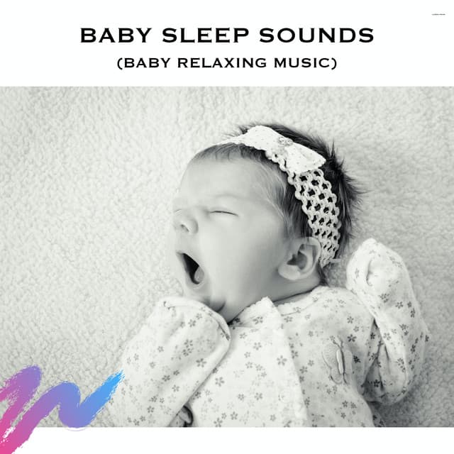 Baby Sleep Sounds - Serene Rose
