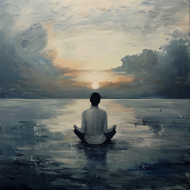 Ondas Binaurales Para La Práctica De Yoga: Sonidos Armoniosos - Kundalini: Yoga Meditación Relajación