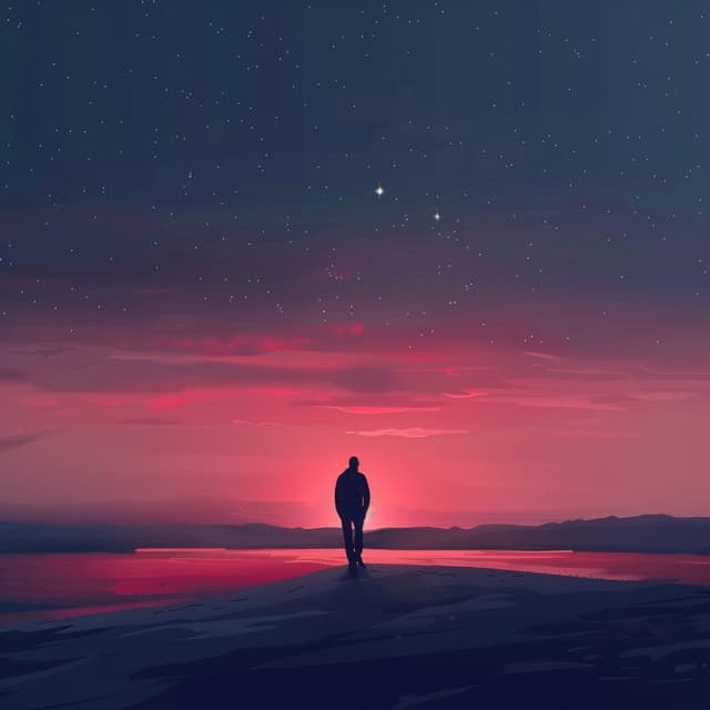 Música Para Dormir: Melodías De Luz De Estrellas - Dormir Profundamente en Minutos