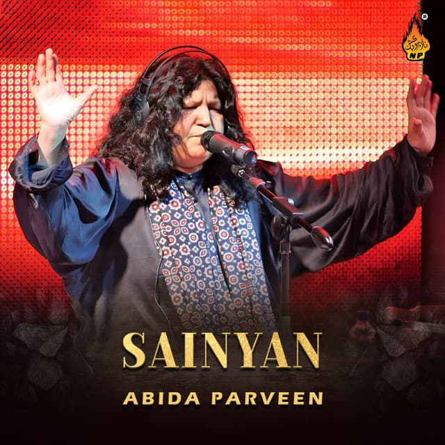 Sainyan - Abida Parveen