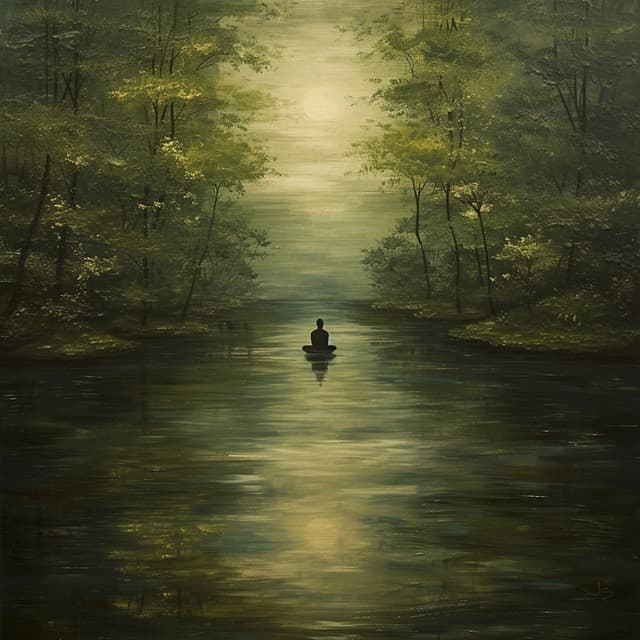 Éclats de Lune - Musique Calme et Relaxation