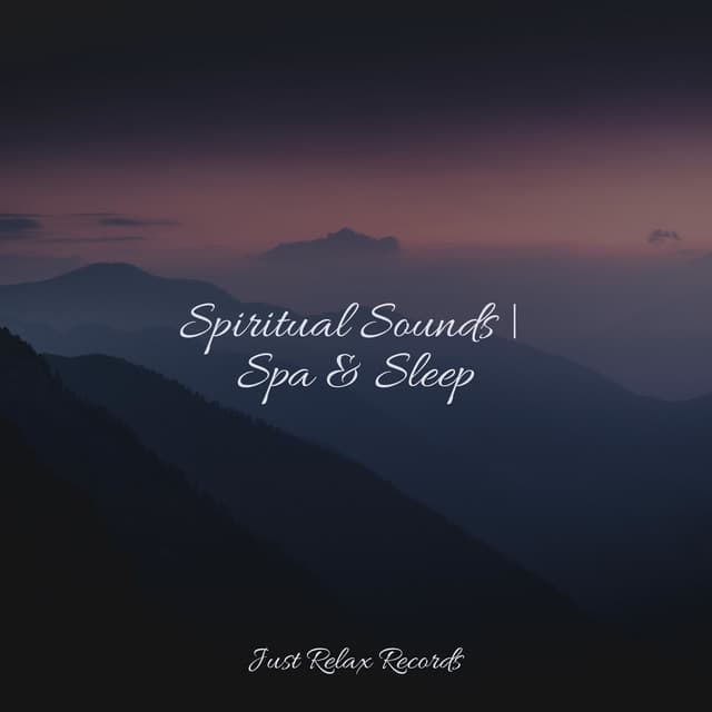 Spiritual Sounds | Spa & Sleep - ASMR HD