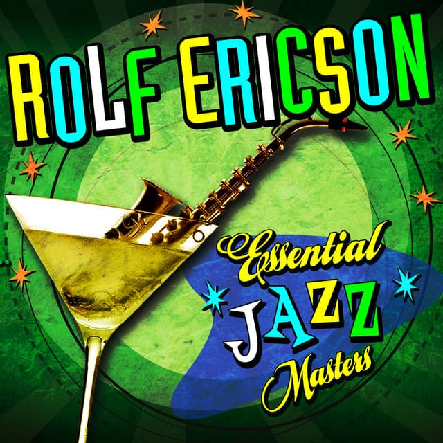 Essential Jazz Masters - Rolf Ericson