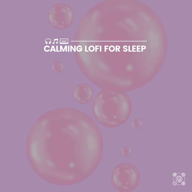 Calming Lofi for Sleep - Lofi Jazz