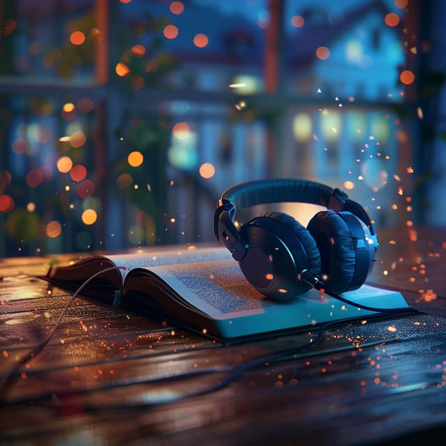 Focus Melodies: Music for Sharp Minds - Exam Study