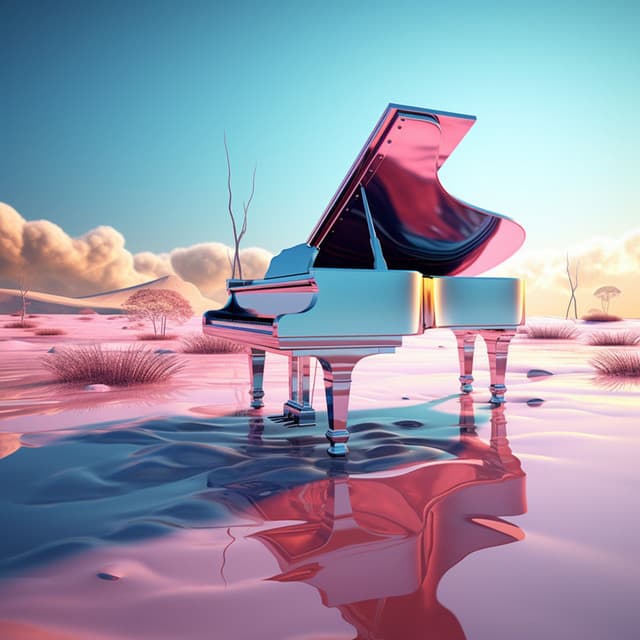 Piano Music: Daytime Reflections - Piano Relaxium