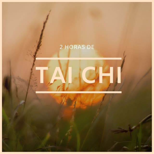 2 Horas de Tai Chi: Música para Encontrar el Equilibrio Emocional y la Paz Mental - Reiki y Tai Chi Armonía