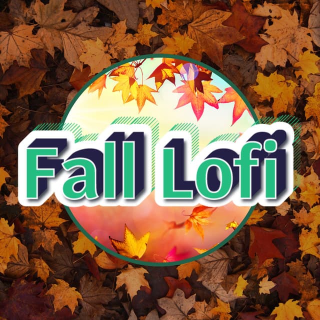 Fall Lofi 2023
