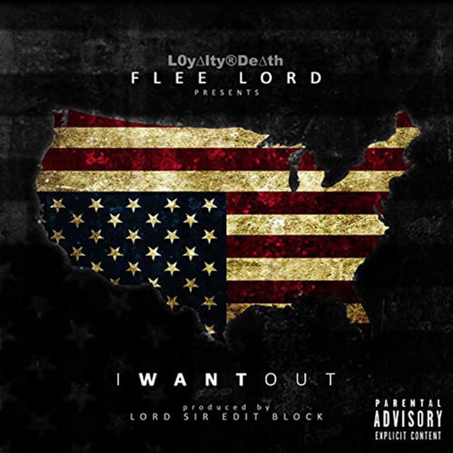 I Want Out - Flee Lord