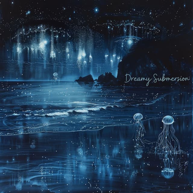 Dreamy Submersion - Sounds Of The Ocean