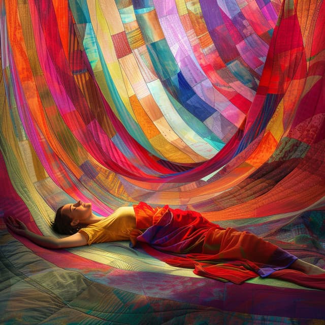 Mosaico De Tonos Lofi: Melodías De Mosaico - Lofi triste