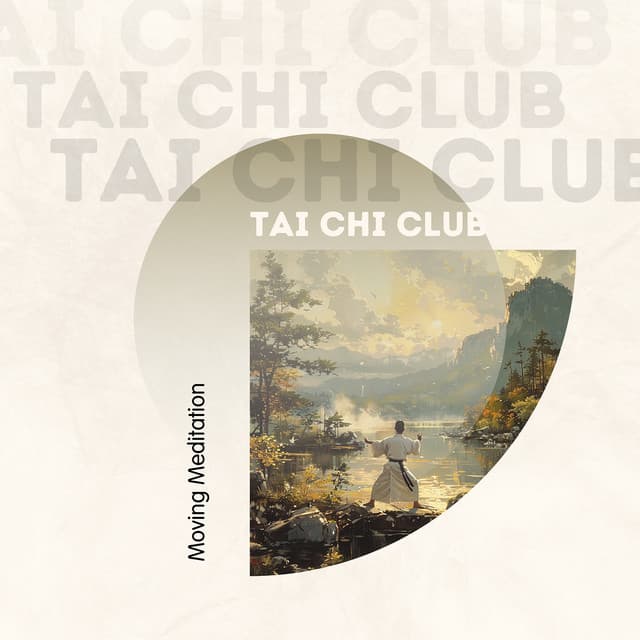 Moving Meditation - Tai Chi Club