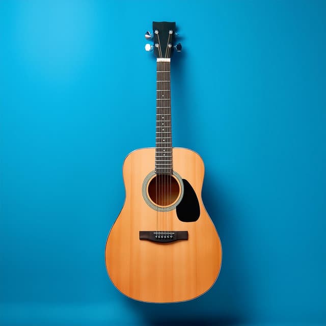 Armonía Interior: Música De Guitarra Suave - Musica Relajante de Guitarra Musica De Fondo