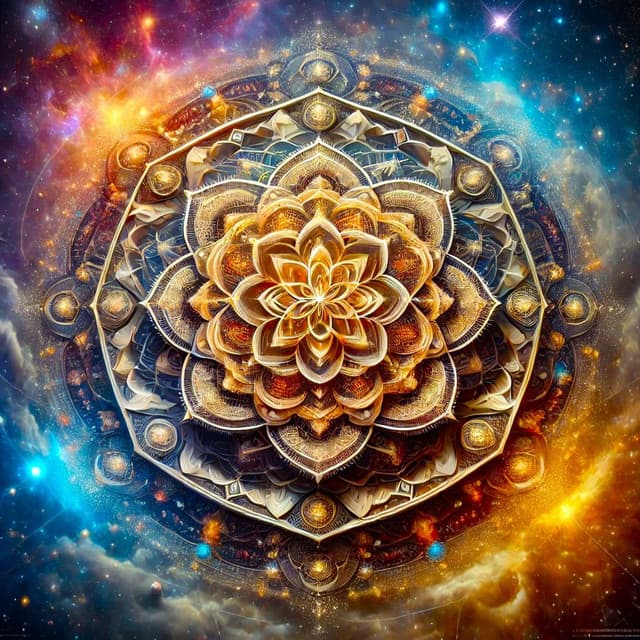 528 Hz Solfeggio Healing Sleep Tones - Solfeggio Miracle Tones