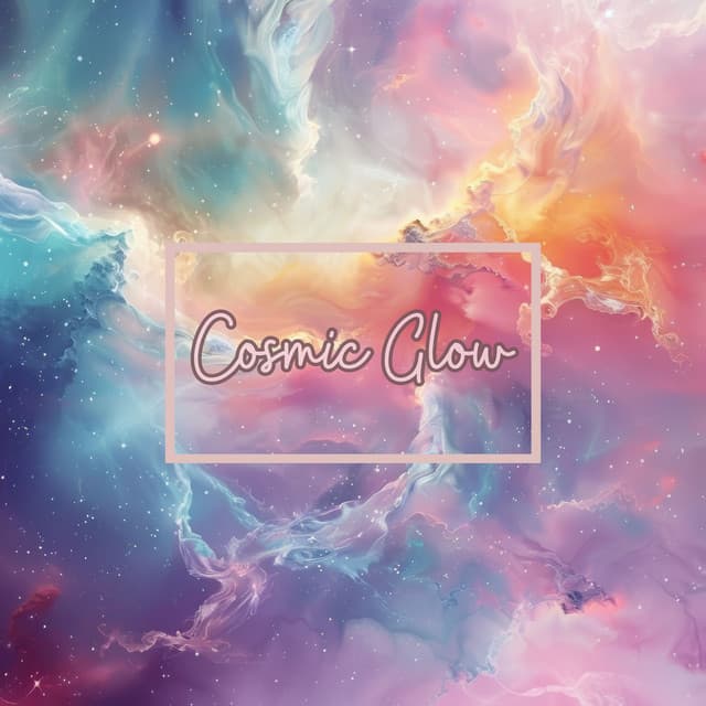 Cosmic Glow - Cat Music