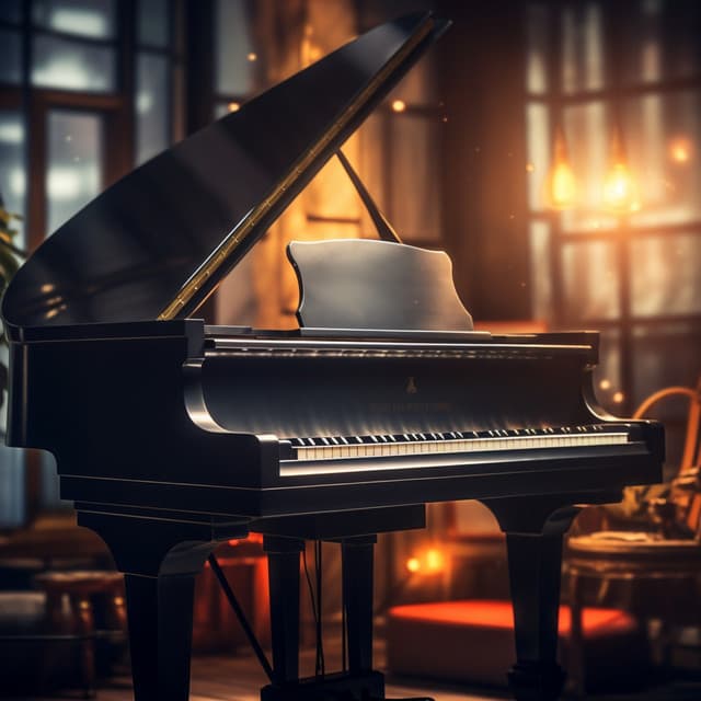 Relaxing Jazz Piano Lullabies for Baby's Sleep - Baby Senses