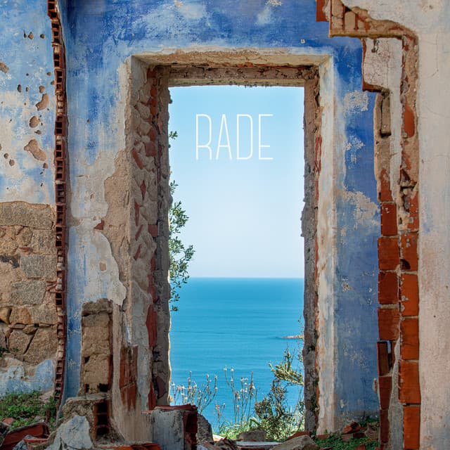 Rade - Paolo Angeli