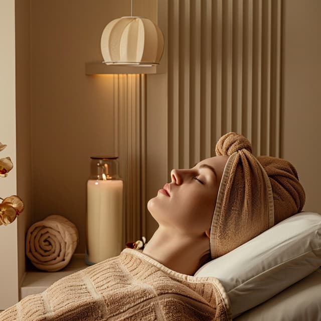 Música Suave Para Masajes Terapéuticos - Terapia de Masajes