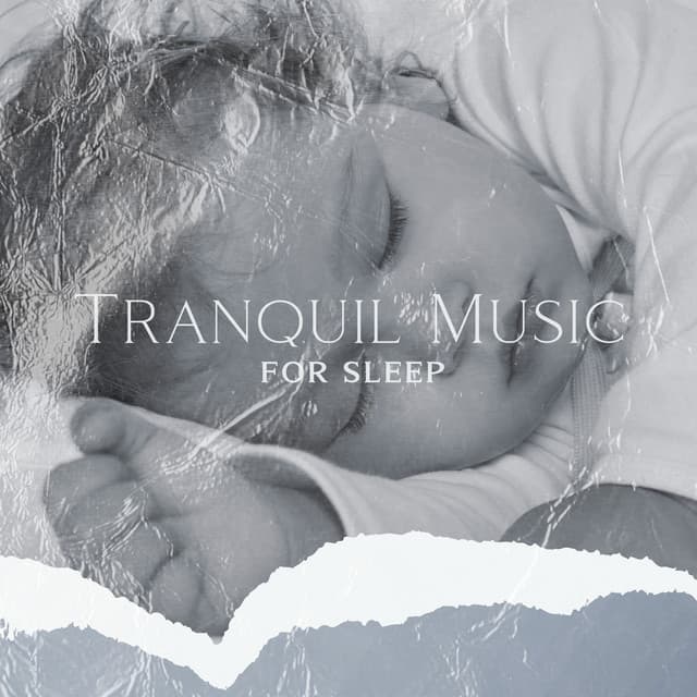 Tranquil Music for Sleep: Lullaby Music to Prevent Newborn Crying - Hypnobirthing Music Company