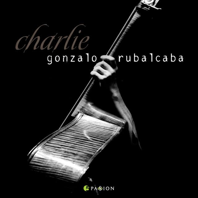 Charlie - Gonzalo Rubalcaba