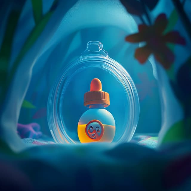 Rejuvenated Sleep: Nurturing Your Nights with Brown Noise - PianoDreams