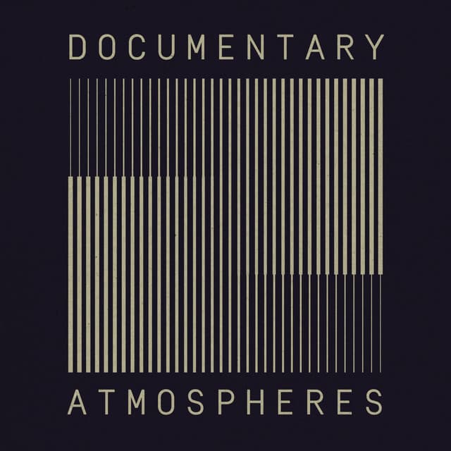 Documentary Atmospheres - Alan Reed