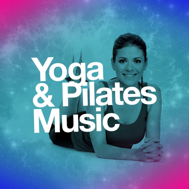 Yoga & Pilates Music - Yoga Tribe