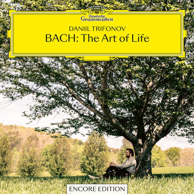 BACH: The Art of Life - Daniil Trifonov