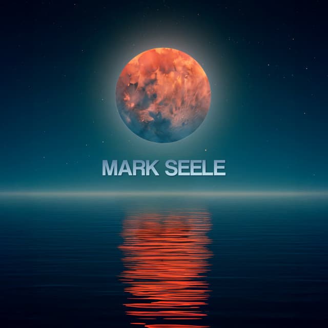 Ozeane des Schlummers - Mark Seele
