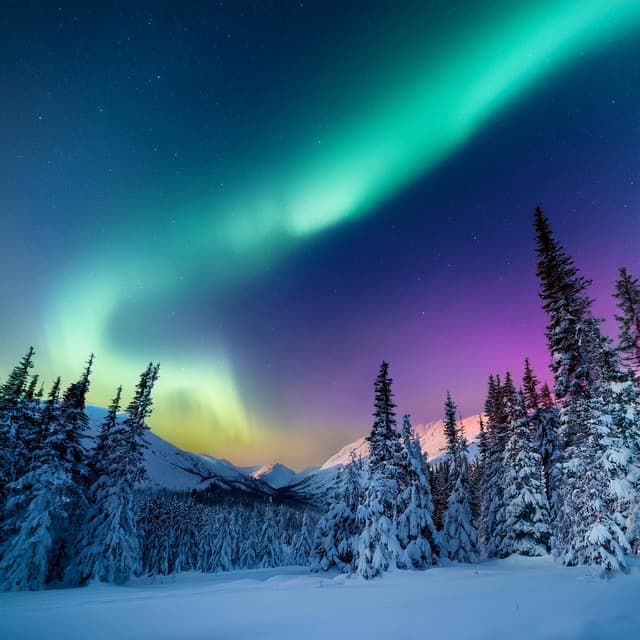 Paisaje Onírico De Relajación: Dejarse Llevar En Suavidad - Cala tranquila