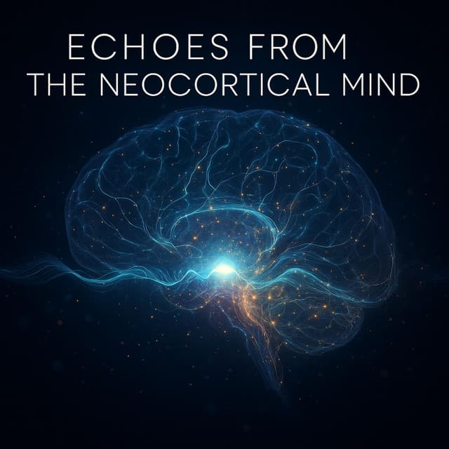 Echoes from the Neocortical Mind - Liraen Vos