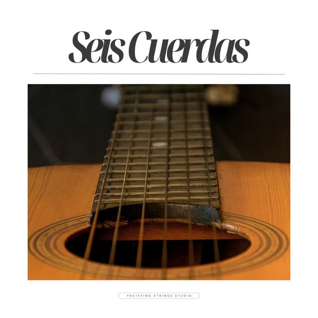 Seis Cuerdas - Spanish Guitar