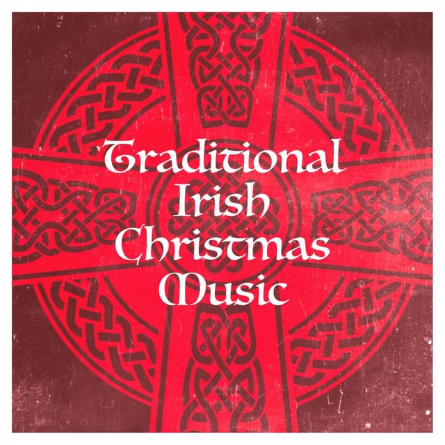 Traditional Irish Christmas Music - Celtic Christmas