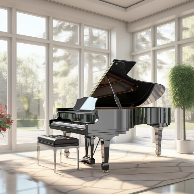 Baby Sleep's Serene Jazz Piano: Nighttime Soothing Tunes - Lullaby Lullaby