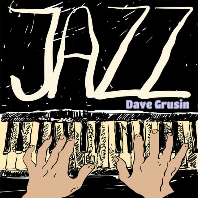 Jazz - Dave Grusin