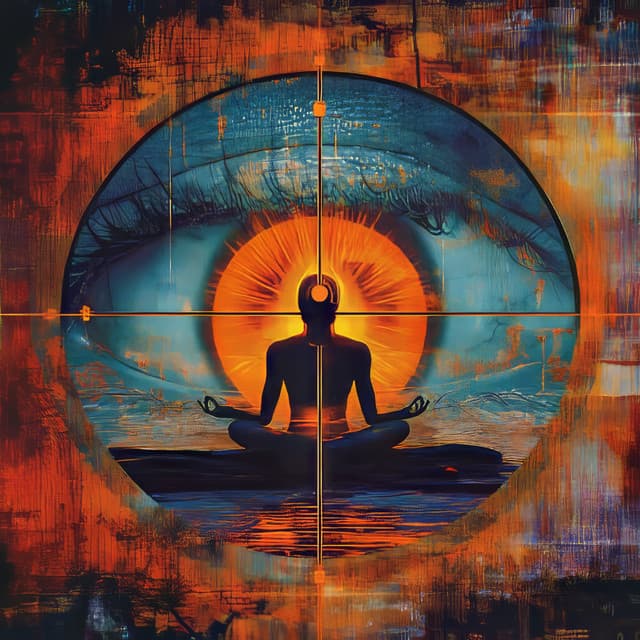 Verbonden Realiteit - Binaural Thinker