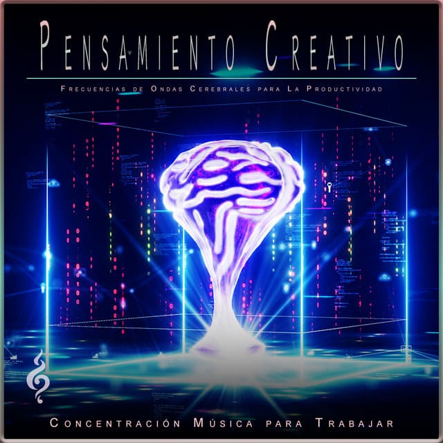 Concentración Música para Trabajar