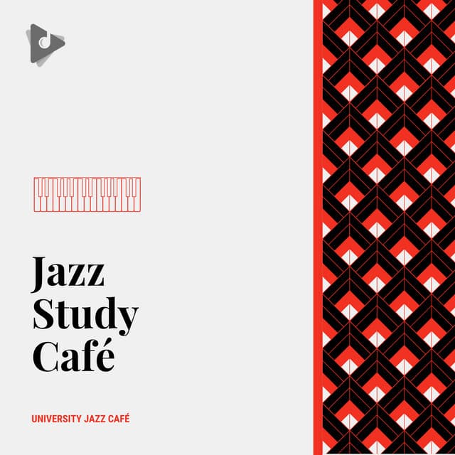 Jazz Study Café - University Jazz Cafe