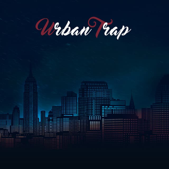 Urban Trap: Best Chill Trap Music - Todays Hits