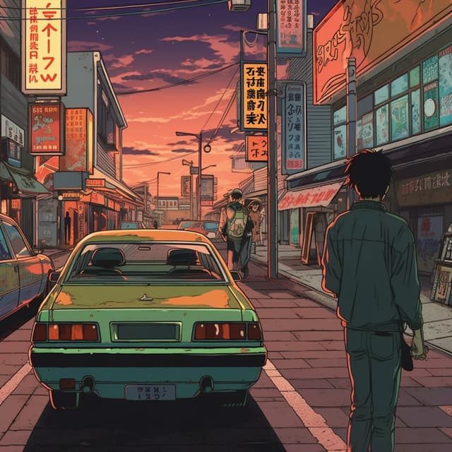 A Glimpse of Euphoria - NULOOFI