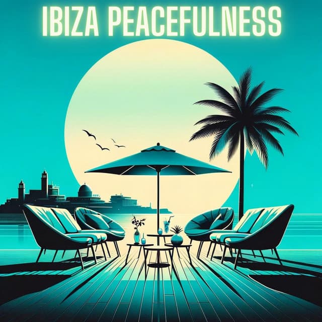 Ibiza Peacefulness - Ibiza DJ Rockerz