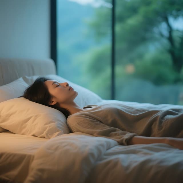 Music for Deep Relaxation Moments - Evening Relaxation Music Lounge